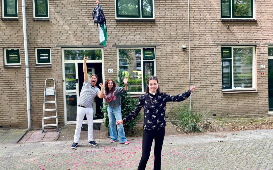 Leerlingen voortgezet speciaal onderwijs ontvangen volwaardig diploma 